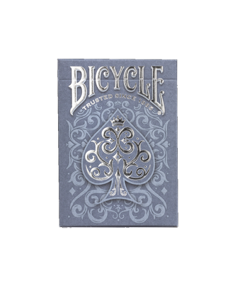 Bicycle Cinder