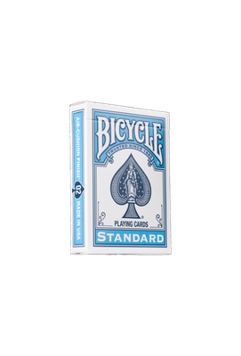 Bicycle Color Series Breeze 2
