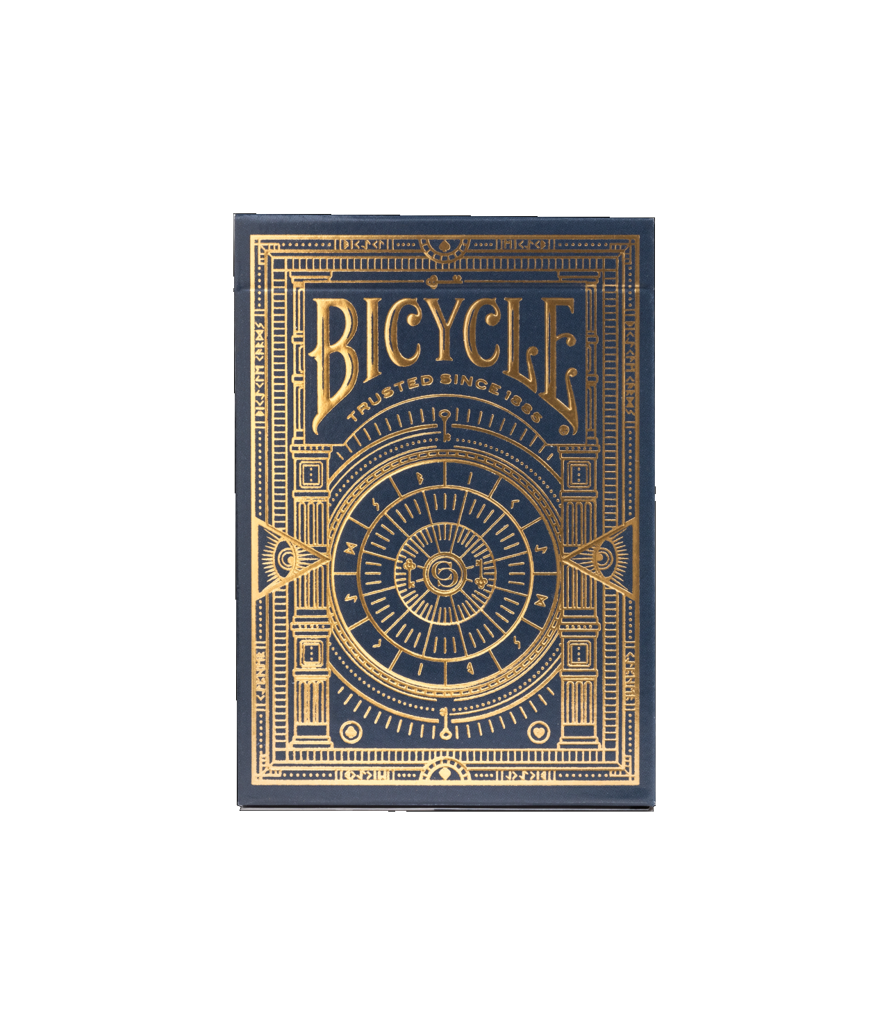 Bicycle Cypher