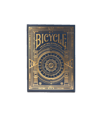 Bicycle Cypher