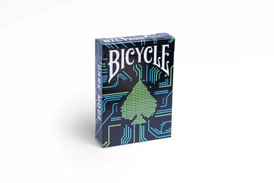 Bicycle Dark Mode