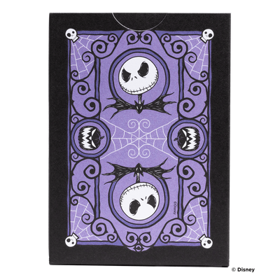 Bicycle Disney The Nightmare Before Christmas