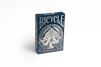 Bicycle Dragon