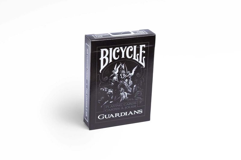 Bicycle Guardians