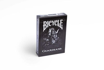 Bicycle Guardians