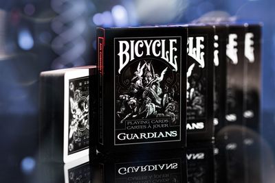 Bicycle Guardians