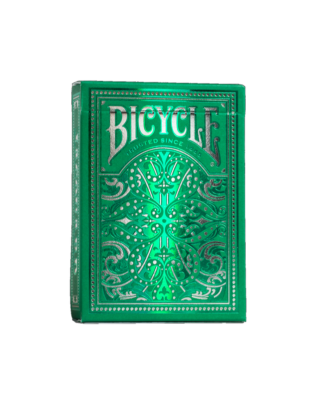 Bicycle Jacquard