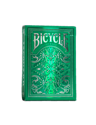 Bicycle Jacquard