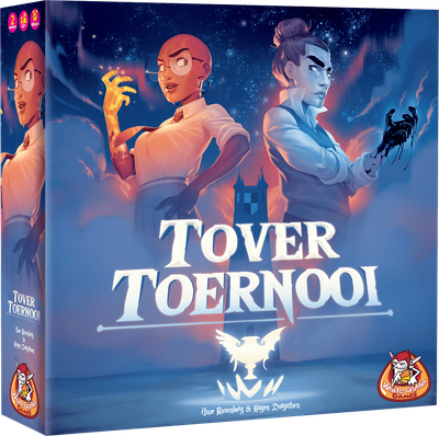 Tovertoernooi NL