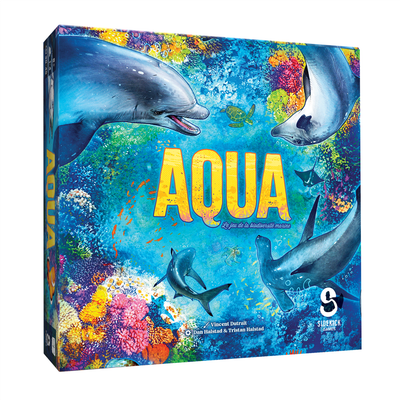 Aqua FR