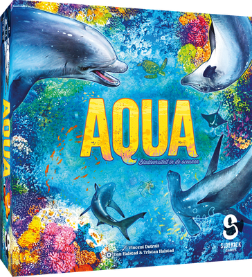 Aqua NL
