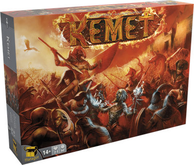 Kemet EN