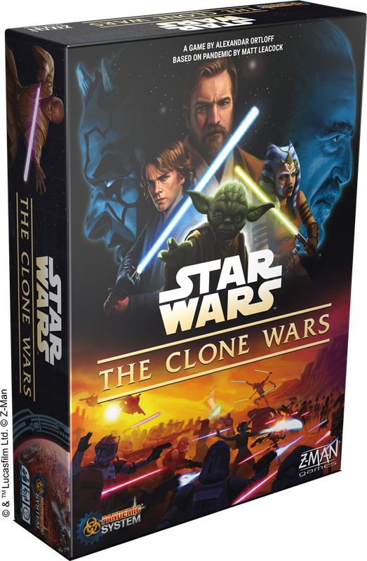 Star Wars The Clone Wars EN