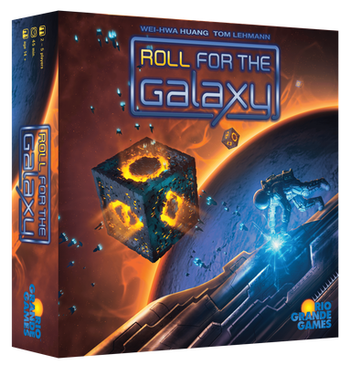 Roll For The Galaxy EN