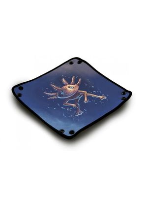 Dice Tray - Axolotl