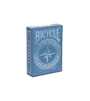 Bicycle Odyssey