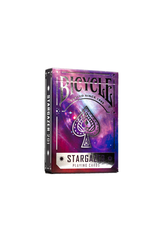 Bicycle Stargazer 201