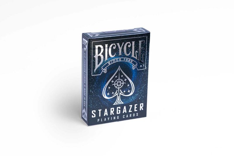 Bicycle Stargazer