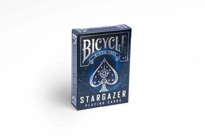 Bicycle Stargazer