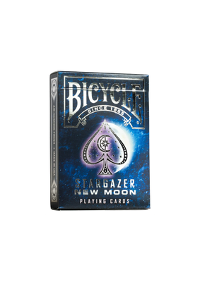 Bicycle Stargazer New Moon