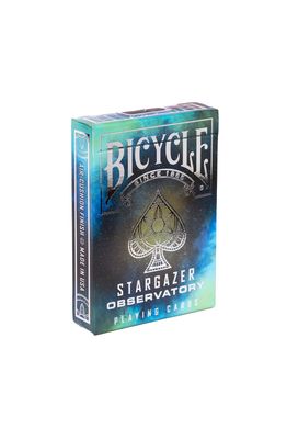 Bicycle Stargazer Observatory