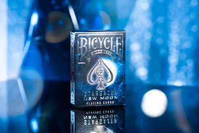 Bicycle Stargazer New Moon