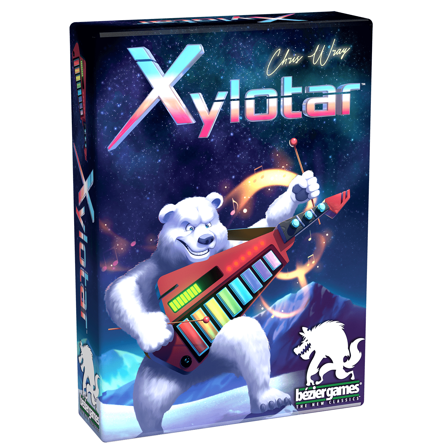 Xylotar EN