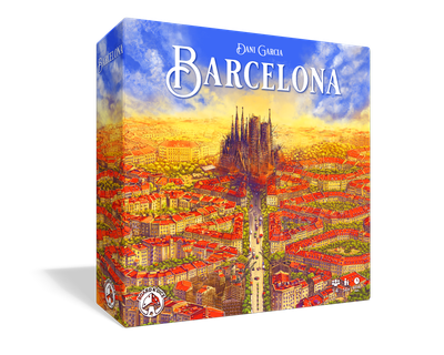 Barcelona EN