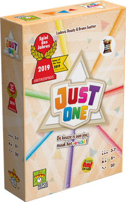 Just One NL