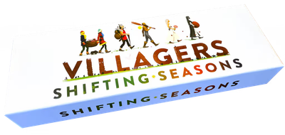 Villagers EN: Shifting Seasons