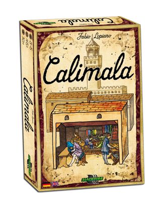 Calimala EN