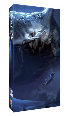 Abyss EN: Leviathan