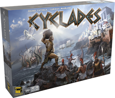 Cyclades EN