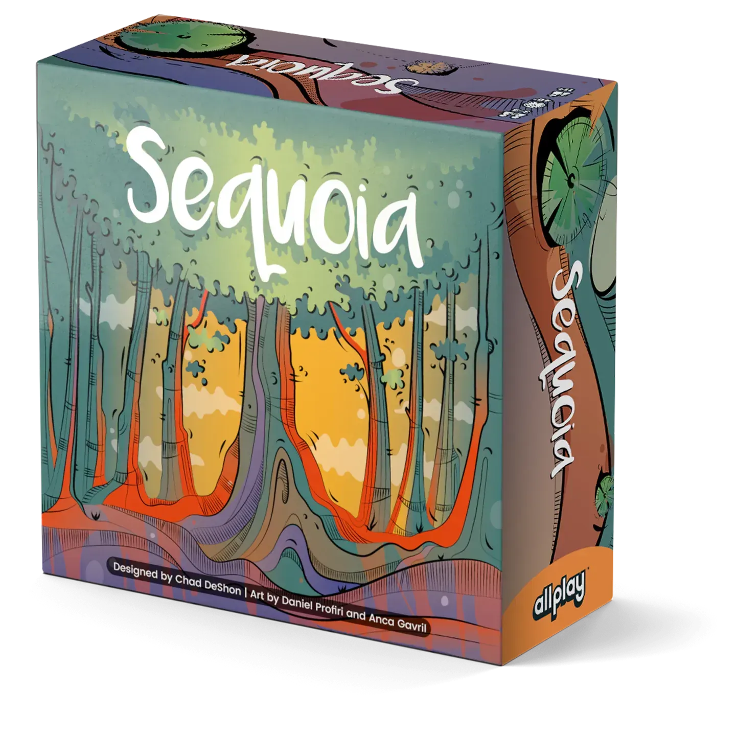 Sequoia EN