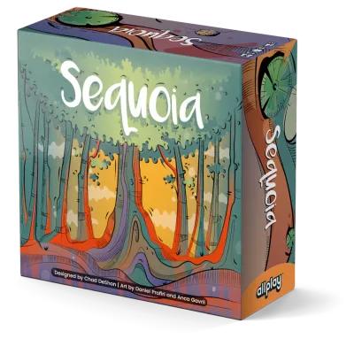 Sequoia EN
