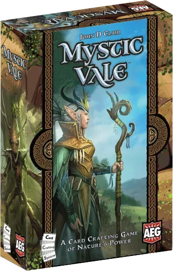Mystic Vale EN