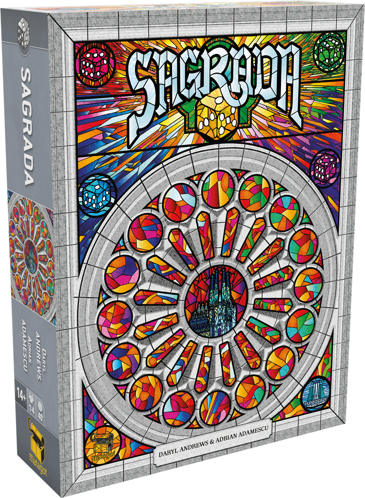 Sagrada NL