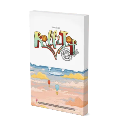 Roll to the Top EN: Adventures