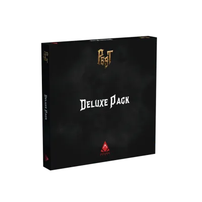 Pest EN: Deluxe Pack