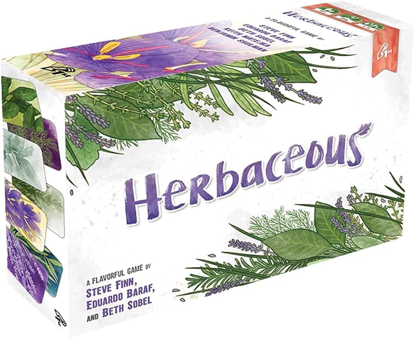 Herbaceous EN