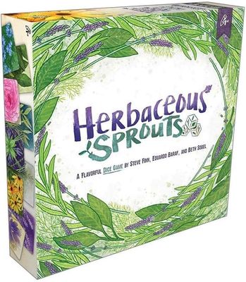 Herbaceous Sprouts EN