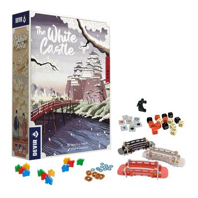 The White Castle EN