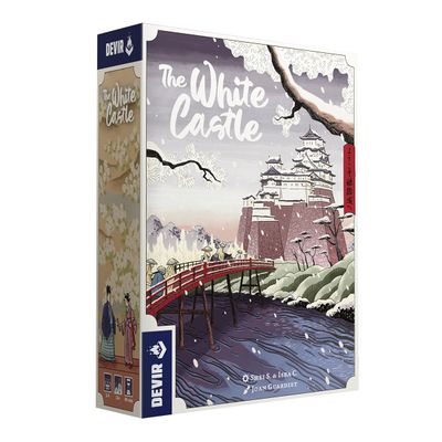 The White Castle EN