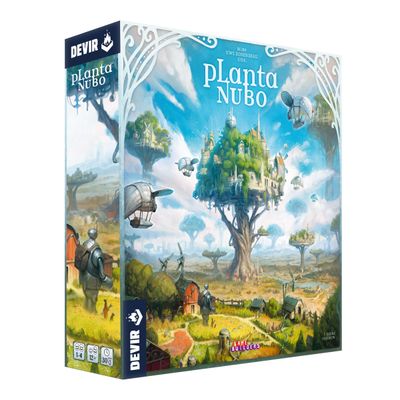 Planta Nubo EN