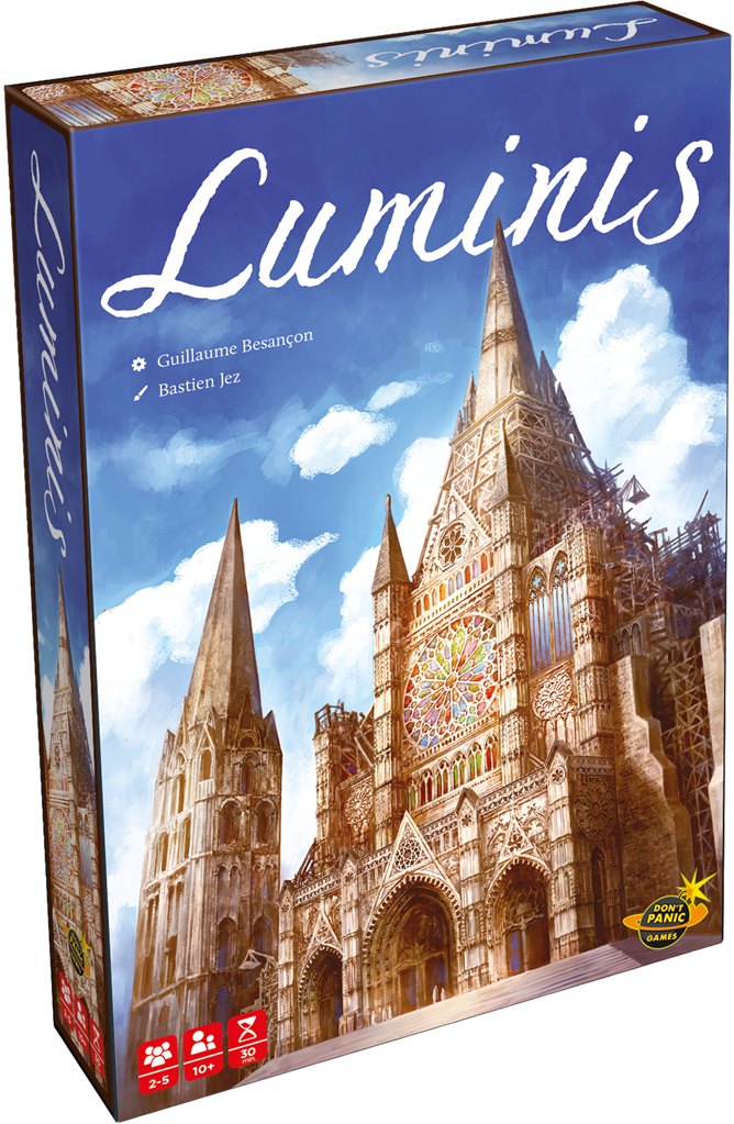 Luminis EN
