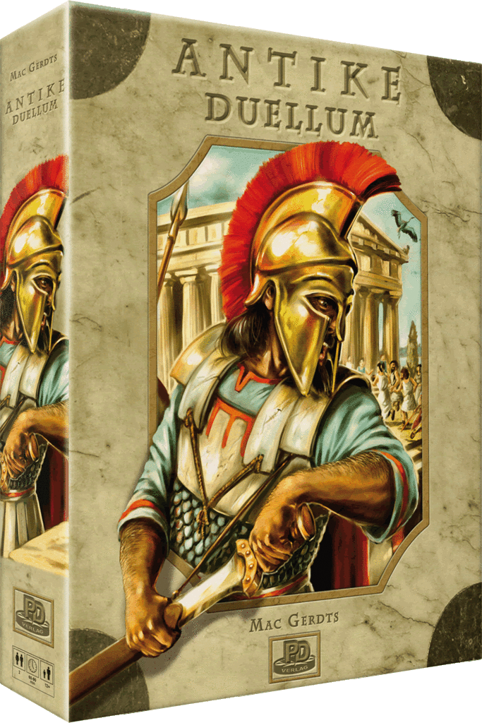 Antike Duellum EN