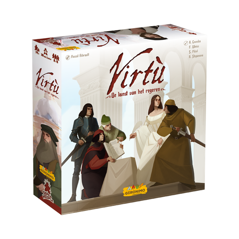 Virtu NL