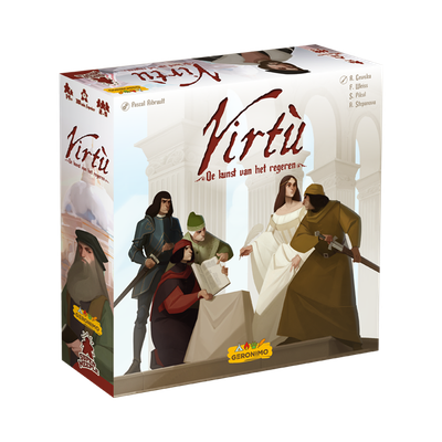 Virtu NL