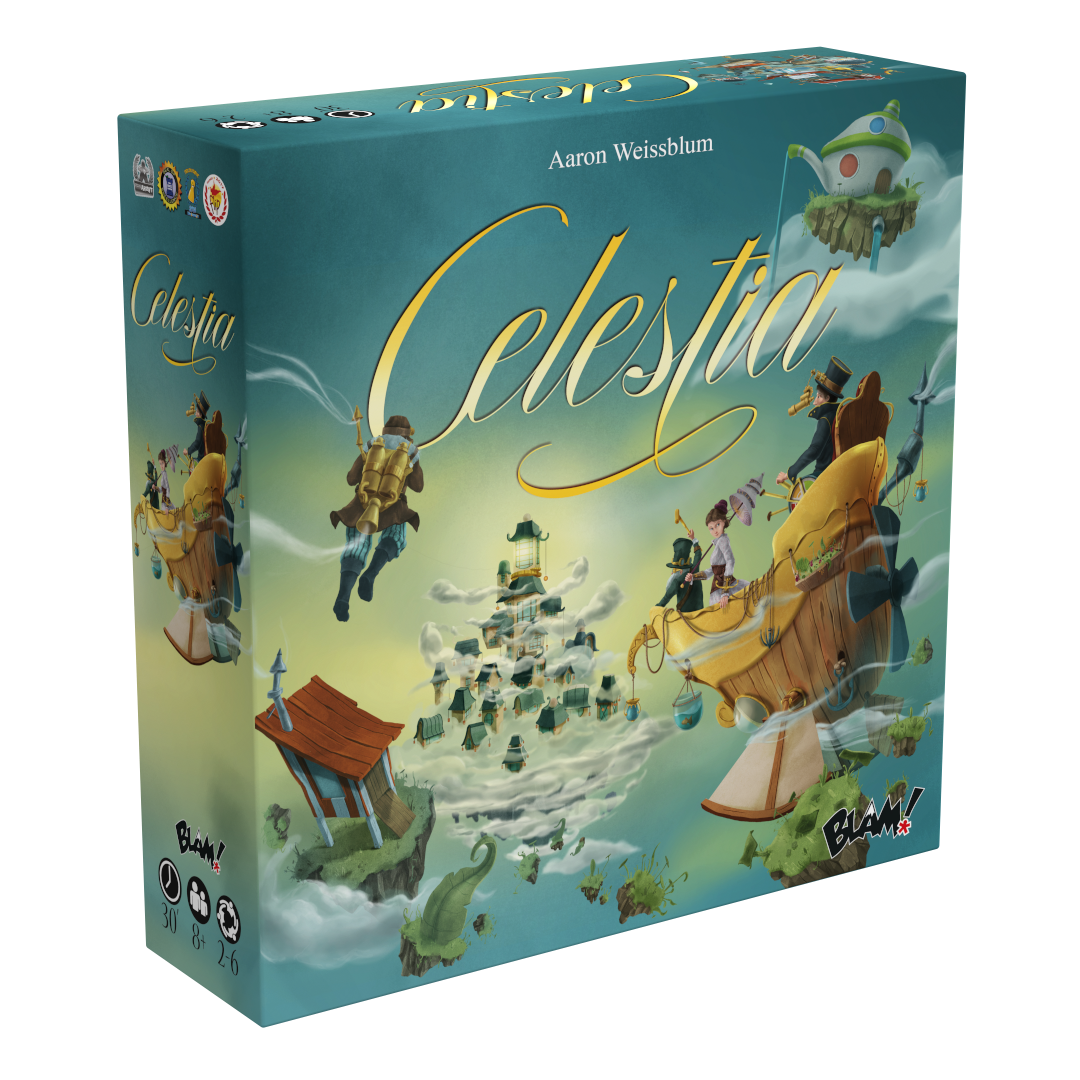 Celestia NL Celestia NL