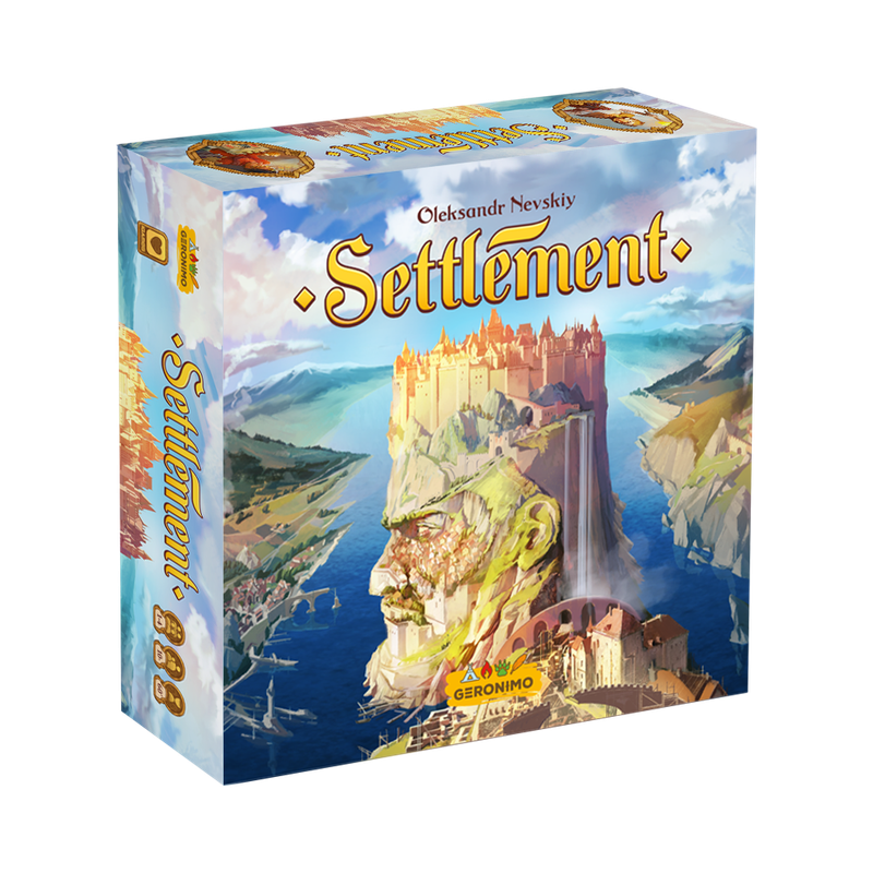 Settlement NL